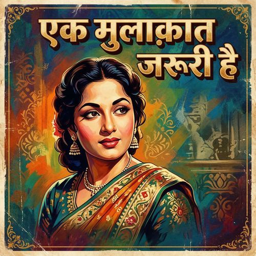 Ek Mulakat Jaruri Hai