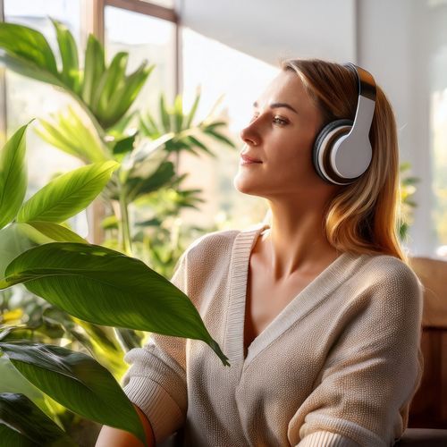 Elevación Hip Hop: Ritmos Para La Mente Y El Alma