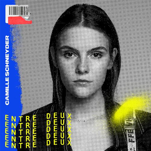 Entre deux cover art