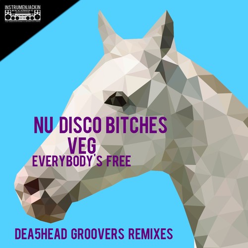 Everybody's Free - 2 cover art