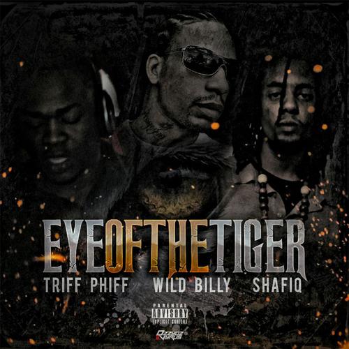 Eye of the Tiger (feat. Shafiq, & Triff Phiff)