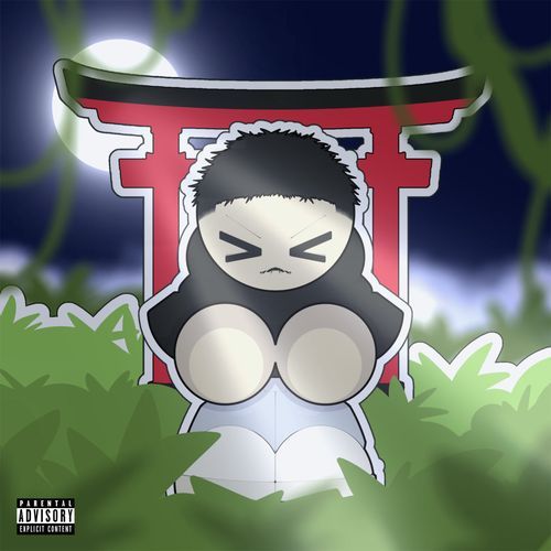 GARRAFA cover art