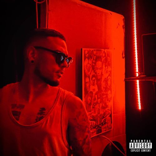 FREE DETROIT cover art