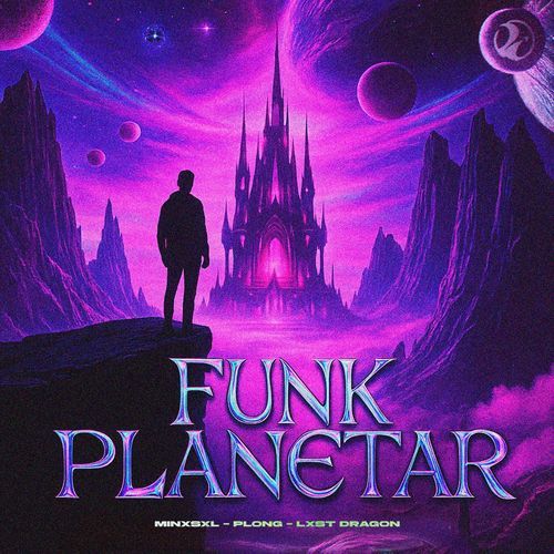 FUNK PLANETAR