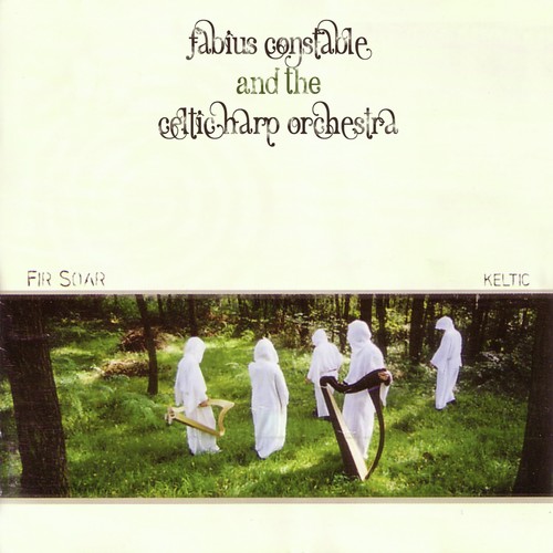 The Gate cover art