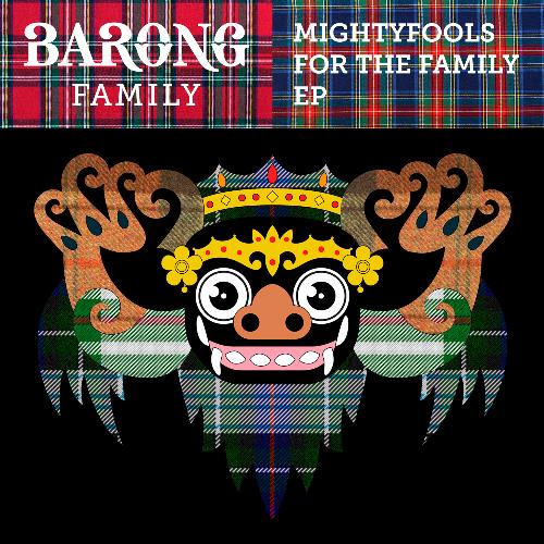 For the Family EP