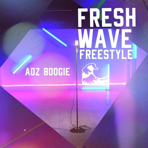 Fresh Wave (Freestyle) cover art