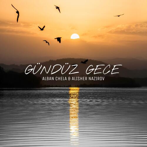 Gündüz Gece