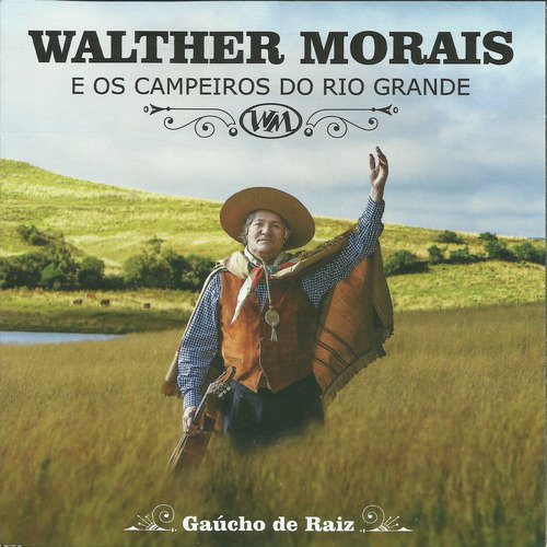 Chamamé de Campo cover art