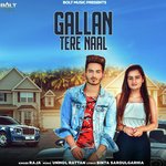 Gallan Tere Naal