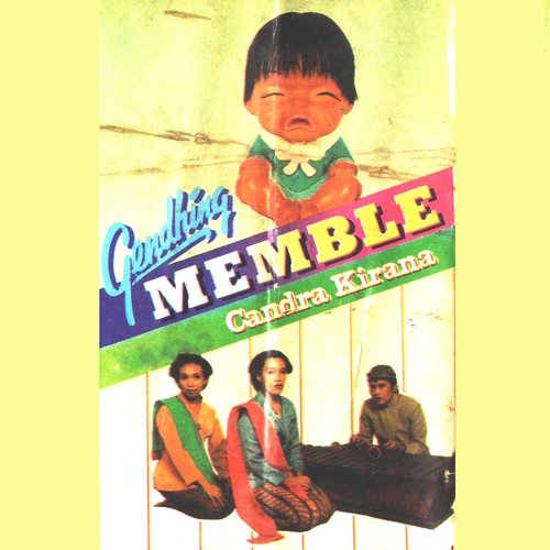 Lintang Jakatawa Sl.Manyuro cover art