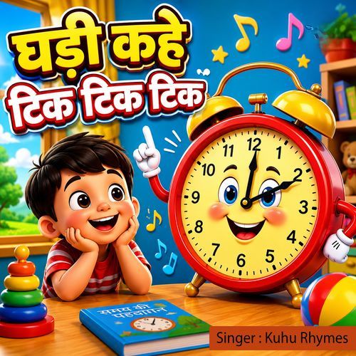 Ghadi Kahe Tic Tic Tic