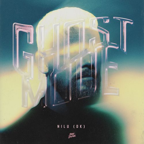 Ghostmode cover art