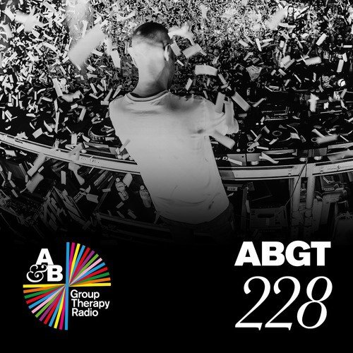 Group Therapy Intro [ABGT228]