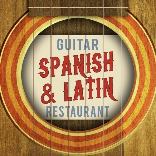 Latin Guitar Maestros