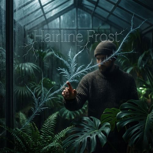 Hairline Frost