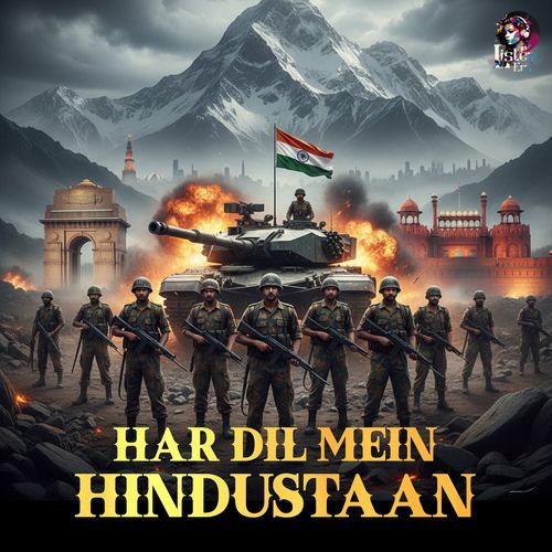 Har Dil Mein Hindustaan