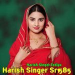 Harish Singer Sr1585