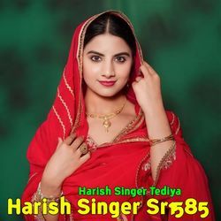 Harish Singer Sr1585