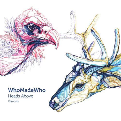 Heads Above Remixes
