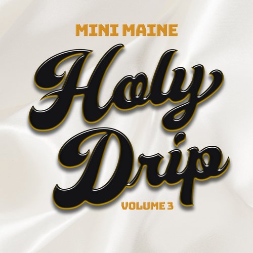 Mini Maine (Freestyle) cover art