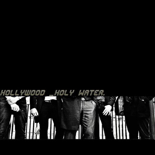 Holy Water