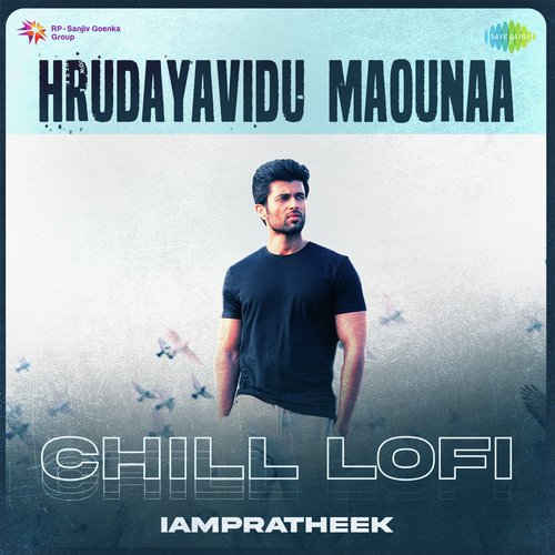 Hrudayavidu Maounaa - Chill Lofi