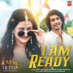 I Am Ready (From "Love In Vietnam")