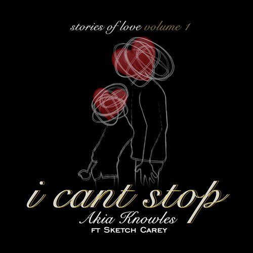 I Can&#039;t Stop - Stories of Love Vol. 1_poster_image