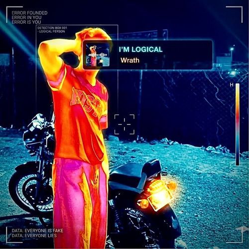 I'm Logical