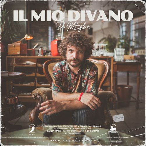 Felino cover art