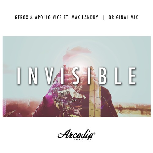 Invisible (Radio Edit)_poster_image