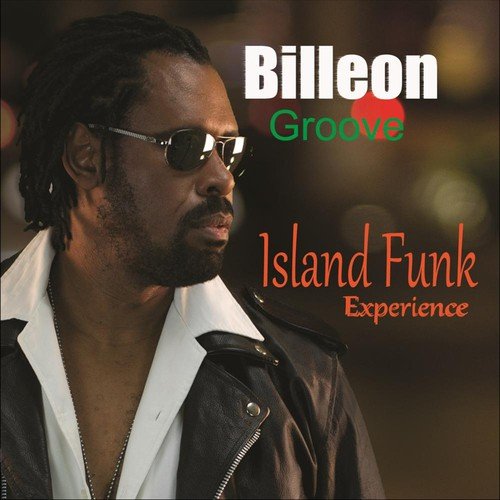 Island Funk Experience