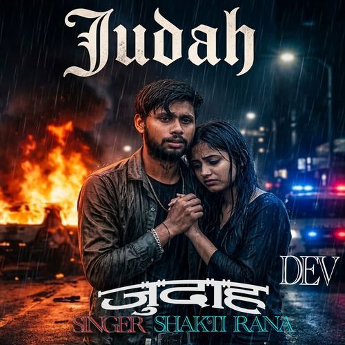 JUDAH
