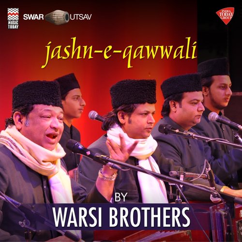 Jashn-E-Qawali