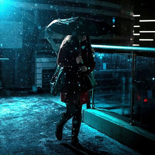 Jaylene's Storm cover art