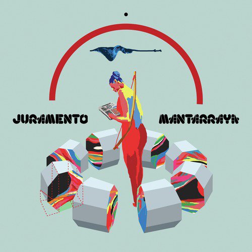 Juramento Mantarraya