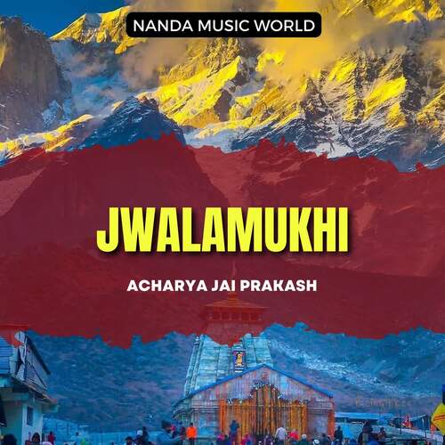 Jwalamukhi