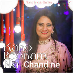 Kaho Poonam Na Chand Ne-KEUDaTcJRlI