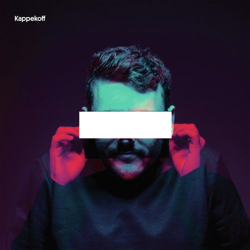 Imagination cover art