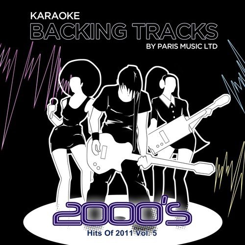 Karaoke Hits 2011, Vol. 5