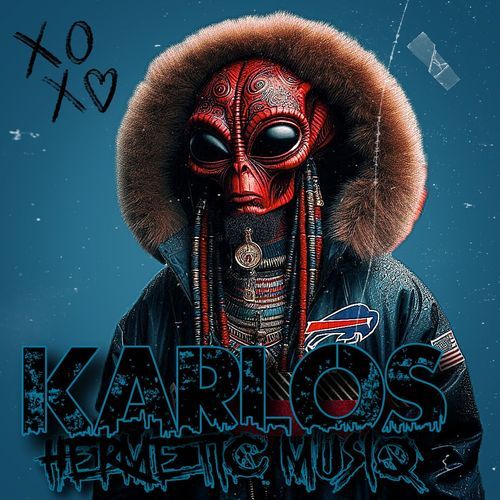 Karlos cover art