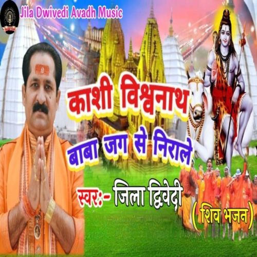 Kashi Vishvnath Baba Jag Se Narale