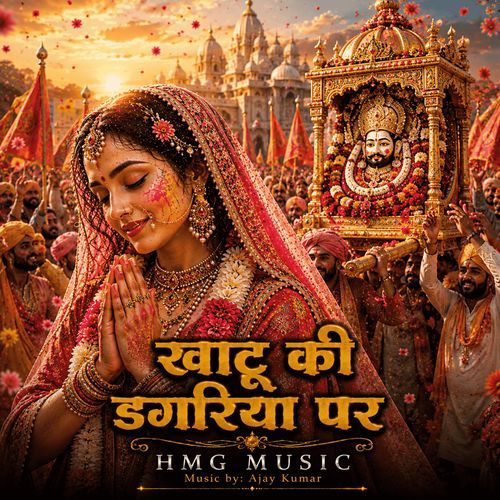 Khatu Ki Dagariya Par