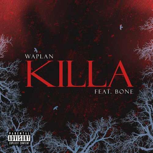 Killa (feat. Bone)_poster_image