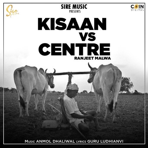 Kisaan Vs Centre