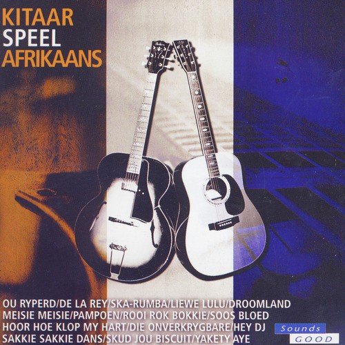 Kitaar Speel Afrikaans_poster_image