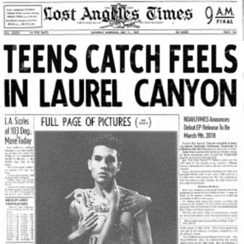 Laurel Canyon_poster_image