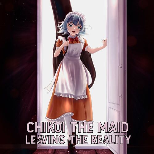 Existing cover art