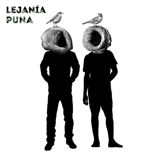 Lejanía (feat. Páramo Sur & Palo Pandolfo)